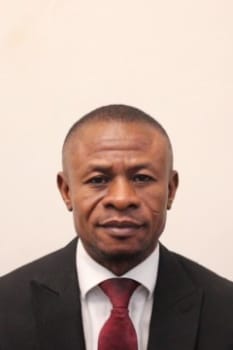 Hon. Adama Sulemana – Member of Parliament for Tain