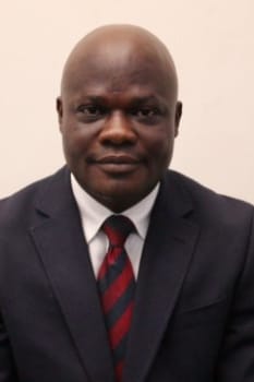 Hon. Ahmed Ibrahim – Member of Parliament for Banda