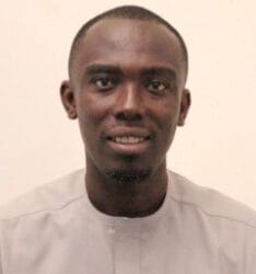 Hon. Akwasi Konadu – Member of Parliament for Manhyia North