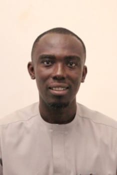 Hon. Akwasi Konadu – Member of Parliament for Manhyia North