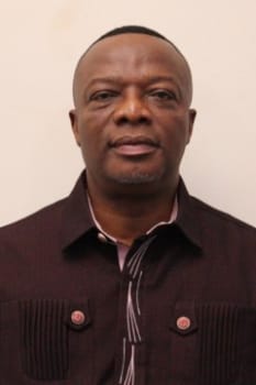 Hon. Albert Tetteh Nyakotey – Member of Parliament for Yilo Krobo