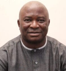 Hon. Alexander Akwasi Acquah – Member of Parliament for Akim Oda