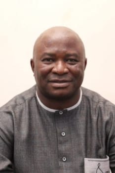 Hon. Alexander Akwasi Acquah – Member of Parliament for Akim Oda