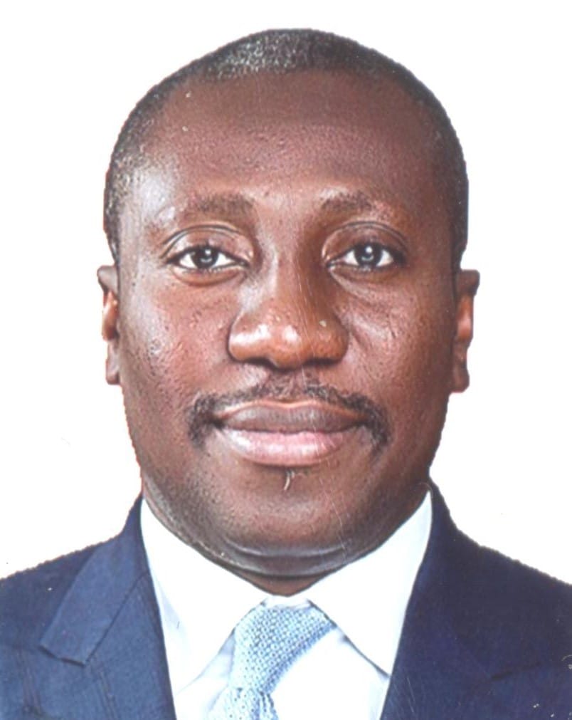 Hon. Alexander Kwamena Afenyo-Markin – Member of Parliament for Effutu