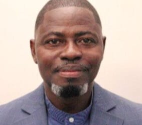 Hon. Alfred Nii Kotey Ashie – Member of Parliament for Odododiodioo