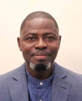 Hon. Alfred Nii Kotey Ashie – Member of Parliament for Odododiodioo