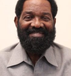 Hon. Alfred Okoe Vanderpuije – Member of Parliament for Ablekuma South