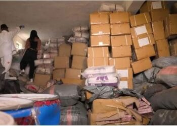 India bans addictive opioids after BBC investigation exposes drug crisis in Ghana, Nigeria