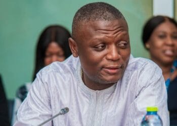 Kofi Adams