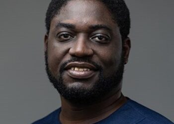 Kwadwo Gyamfi Osafo-Maafo