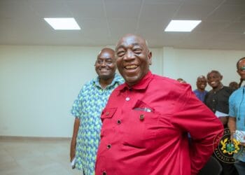 Mahama approves 10% salary increase for public sector workers