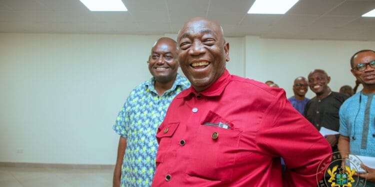 Mahama approves 10% salary increase for public sector workers