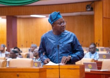 Majority Leader, Mahama Ayariga