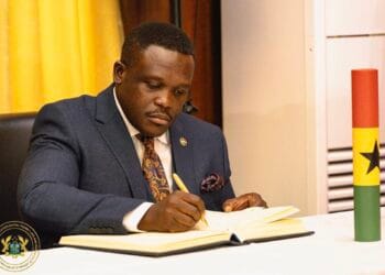 Ministry of Communication, Digital Technology, and Innovation