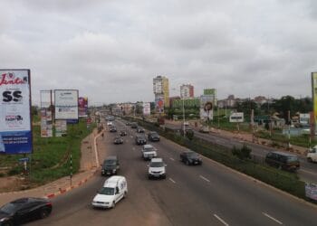 National Roads Authority Act