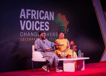 Nigeria did not originate highlife