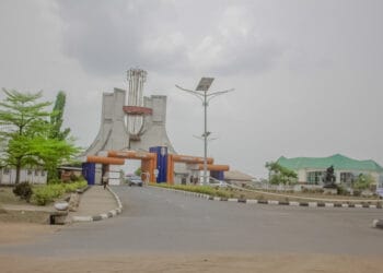 Nnamdi Azikiwe University, Awka