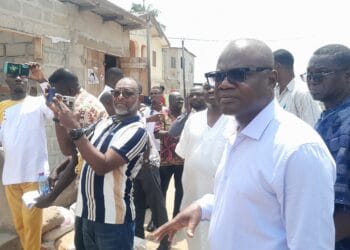 Pastors and imams must take a prominent role in cholera education – Central Regional Minister