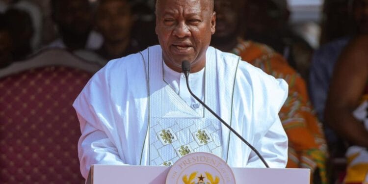 Resetting Ghana Ending political purges in the public service – Open letter to President John Dramani Mahama