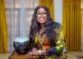 Professor Goski Alabi