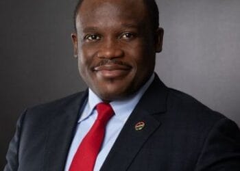 Sam George initiates HR restructuring at communications ministry