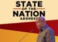State of the Nation Address