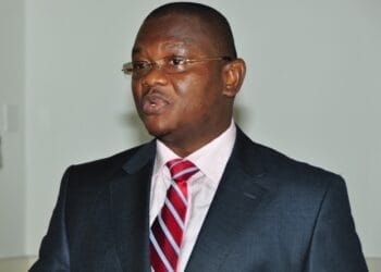 Sylvester Adinam Mensah