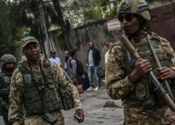 U.S. imposes sanctions on Rwandan minister over M23 conflict in eastern DRC