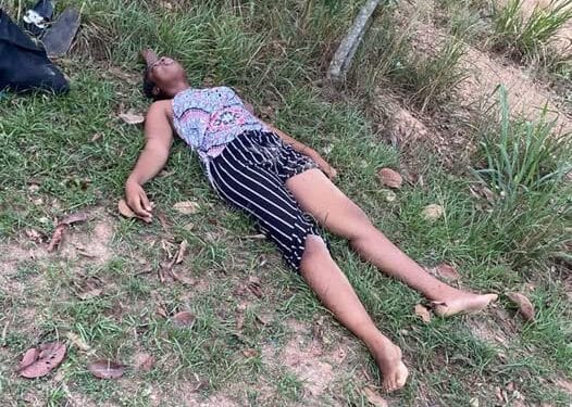 Unidentified female KNUST student found dead near Disability Department