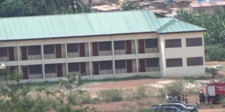 We will find the funds to complete Anomabu Fisheries College – John Mahama