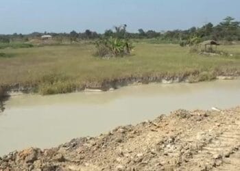 We will not allow illegal miners to destroy our water source – Amakye-Bare residents vow resistance