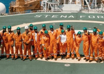 Springfield Oil Company