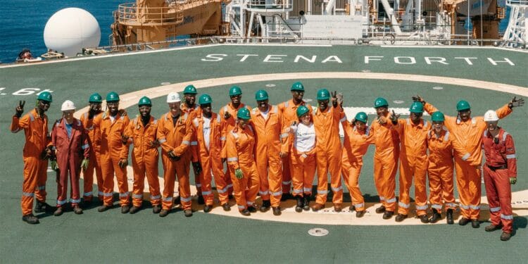 Springfield Oil Company