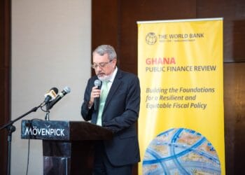 World Bank advocates pro-poor fiscal adjustments