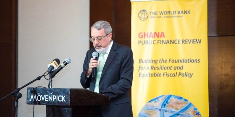 World Bank advocates pro-poor fiscal adjustments