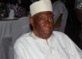 Alhaji Asoma Banda