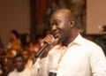 Executive Secretary of the Chamber of Petroleum Consumers (COPEC), Duncan Amoah