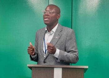 Bright Simons calls for structural reform in IMF, World Bank programmes