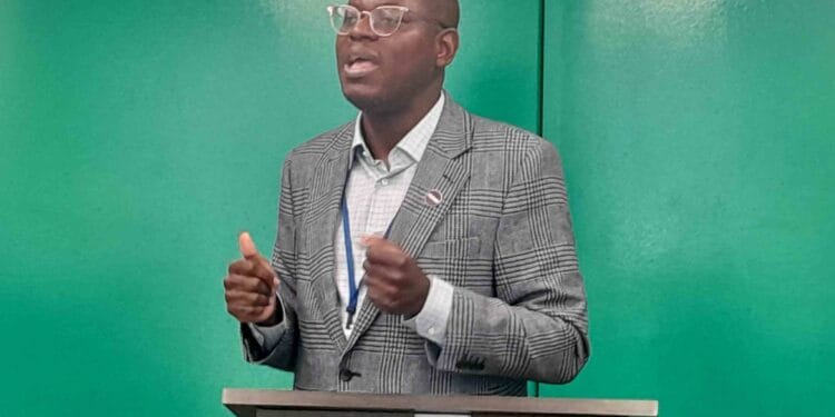 Bright Simons calls for structural reform in IMF, World Bank programmes