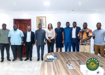 GoldBod secures agreement with nine large-scale mining firms to buy 20% of their gold output