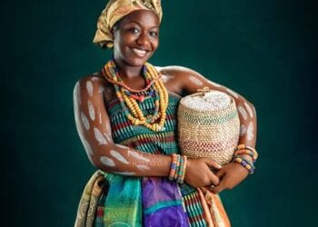 Is Volta the music region of Ghana