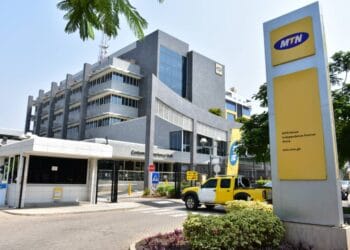 MTN Ghana