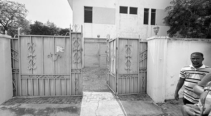 When the crime wears a white collar, the consequences often wear kid gloves