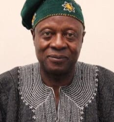 Hon. Alhassan Umar – Member of Parliament for Zabzugu