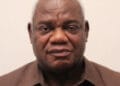 Hon. Benjamin Narteh Ayiku - MP for Ledzokuku