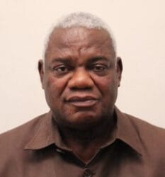 Hon. Benjamin Narteh Ayiku - MP for Ledzokuku