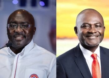 Beware of Africa Policy Lens