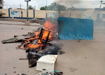 ECOWAS urges calm and dialogue amid political unrest in Togo