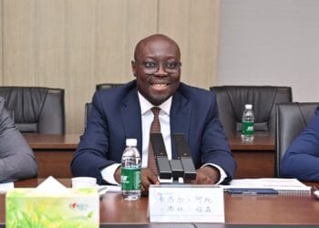 Ghana’s inflation drops to 13.7% in June, lowest since 2021