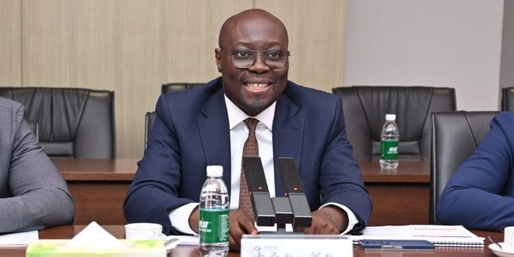 Ghana’s inflation drops to 13.7% in June, lowest since 2021